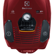 Electrolux Silent Performer 2000 W Dry Vacuum Cleaner with Washable Hygiene Filter 12 (360 Degree Motion Technology, Chilli Red)_3