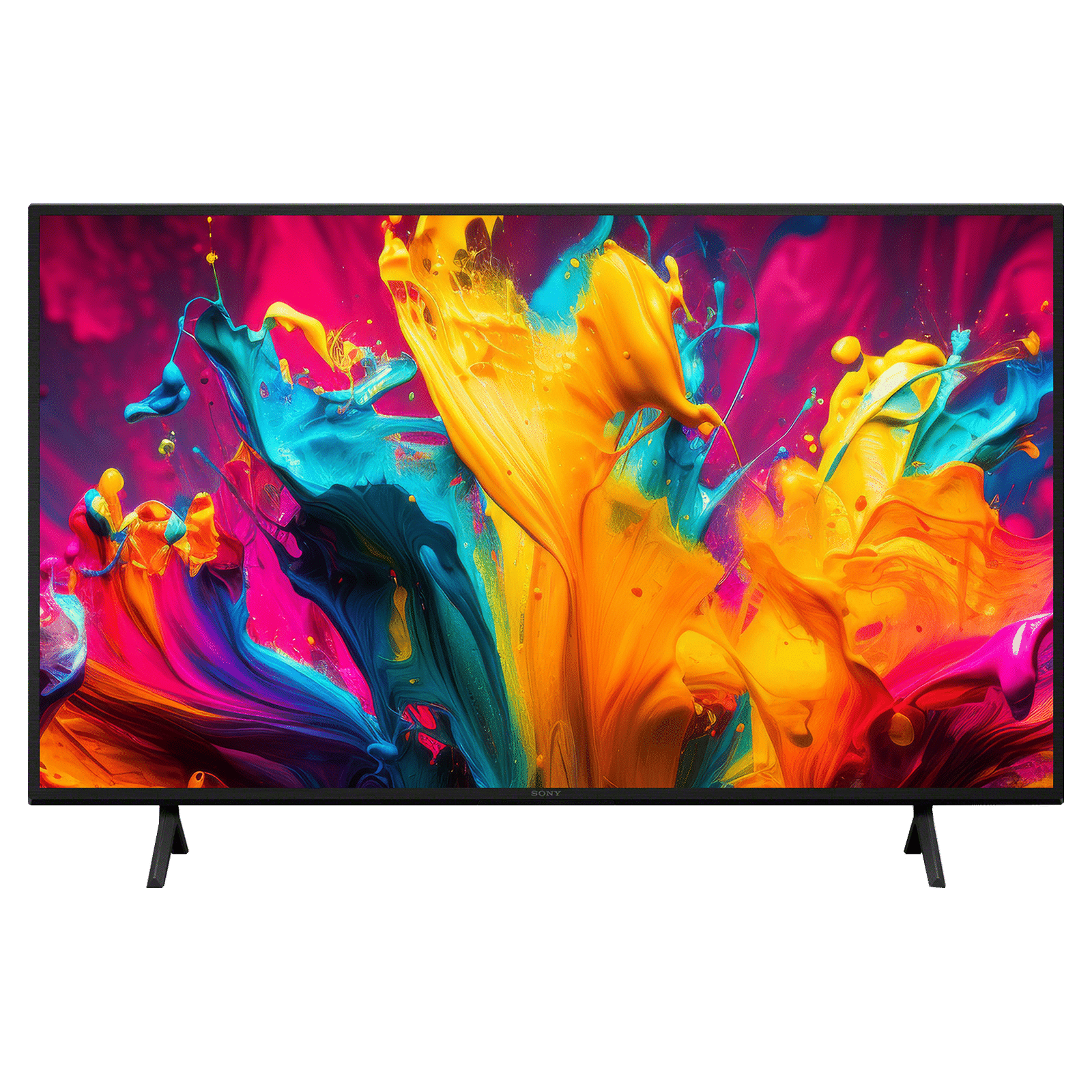 SONY Bravia 2 127 cm (50 inch) 4K Ultra HD LED Google TV with Live Colour Technology (2024 model)