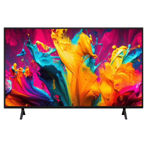 SONY Bravia 2 127 cm (50 inch) 4K Ultra HD LED Google TV with Live Colour Technology (2024 model)_1