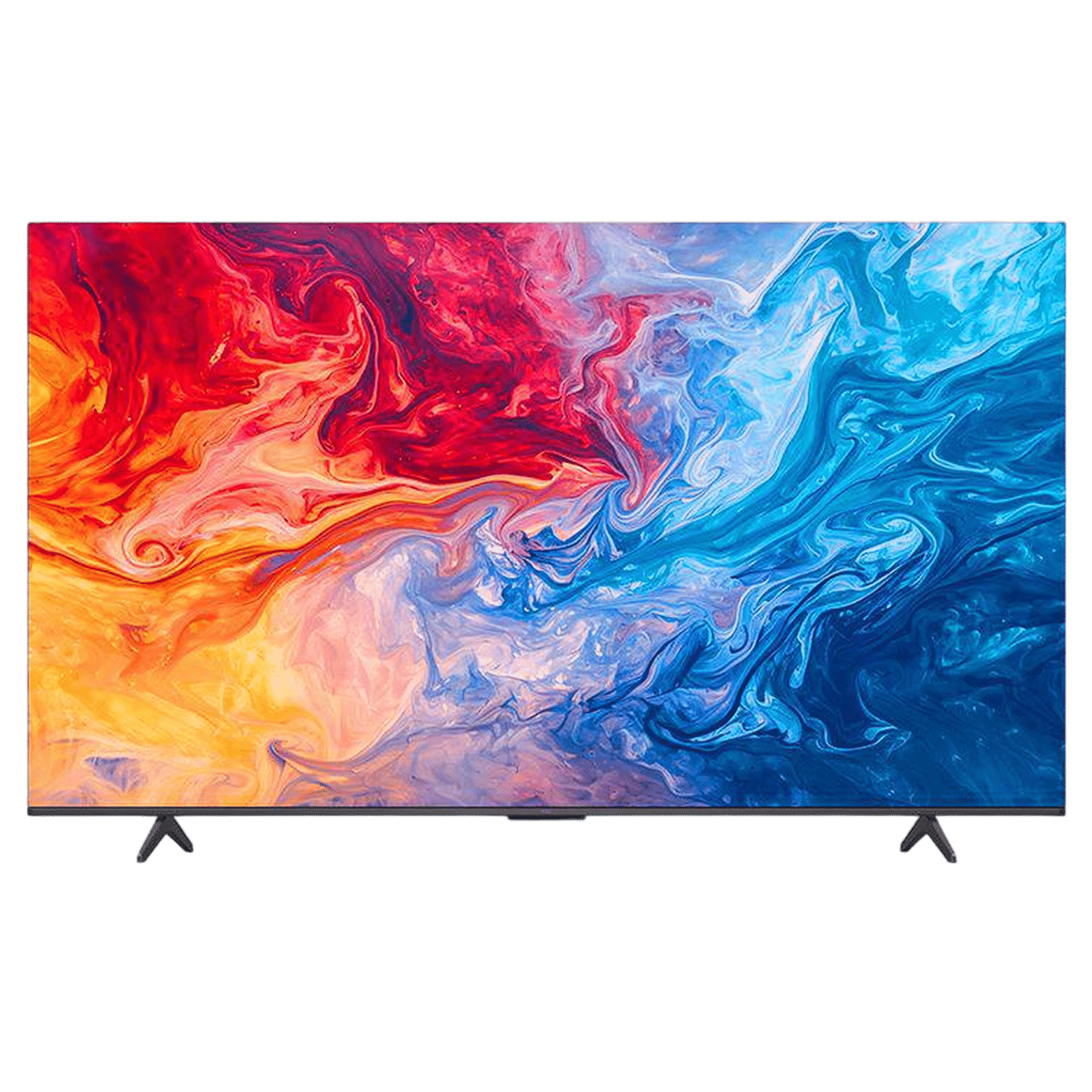 TCL P71B Pro 139 cm (55 inch) 4K Ultra HD QLED Google TV with Dolby Vision & Dolby Atmos( 2024 Model)