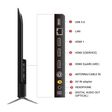 iFFALCON Q73 126 cm (50 inch) 4K Ultra HD QLED Google TV with Dolby Audio (2023 model)_4