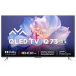 iFFALCON Q73 139 cm (55 inch) 4K Ultra HD QLED Google TV with Dolby Audio (2023 model)_1