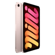 Apple iPad mini 6th Generation Wi-Fi (8.3 Inch, 64GB, Pink, 2021 model)_3