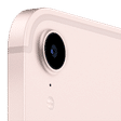 Apple iPad mini 6th Generation Wi-Fi (8.3 Inch, 64GB, Pink, 2021 model)_4