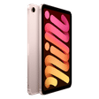 Apple iPad mini 6th Generation Wi-Fi (8.3 Inch, 256GB, Pink, 2021 model)_3