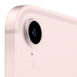 Apple iPad mini 6th Generation Wi-Fi (8.3 Inch, 256GB, Pink, 2021 model)_4