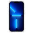 spigen Liquid Crystal TPU Back Cover for Apple iPhone 13 Pro Max (Wireless Charging Compatible, Crystal Clear)_3