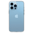 spigen Liquid Crystal TPU Back Cover for Apple iPhone 13 Pro Max (Wireless Charging Compatible, Crystal Clear)_4
