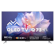 iFFALCON Q73 165 cm (65 inch) 4K Ultra HD QLED Google TV with Dolby Audio (2023 model)_1