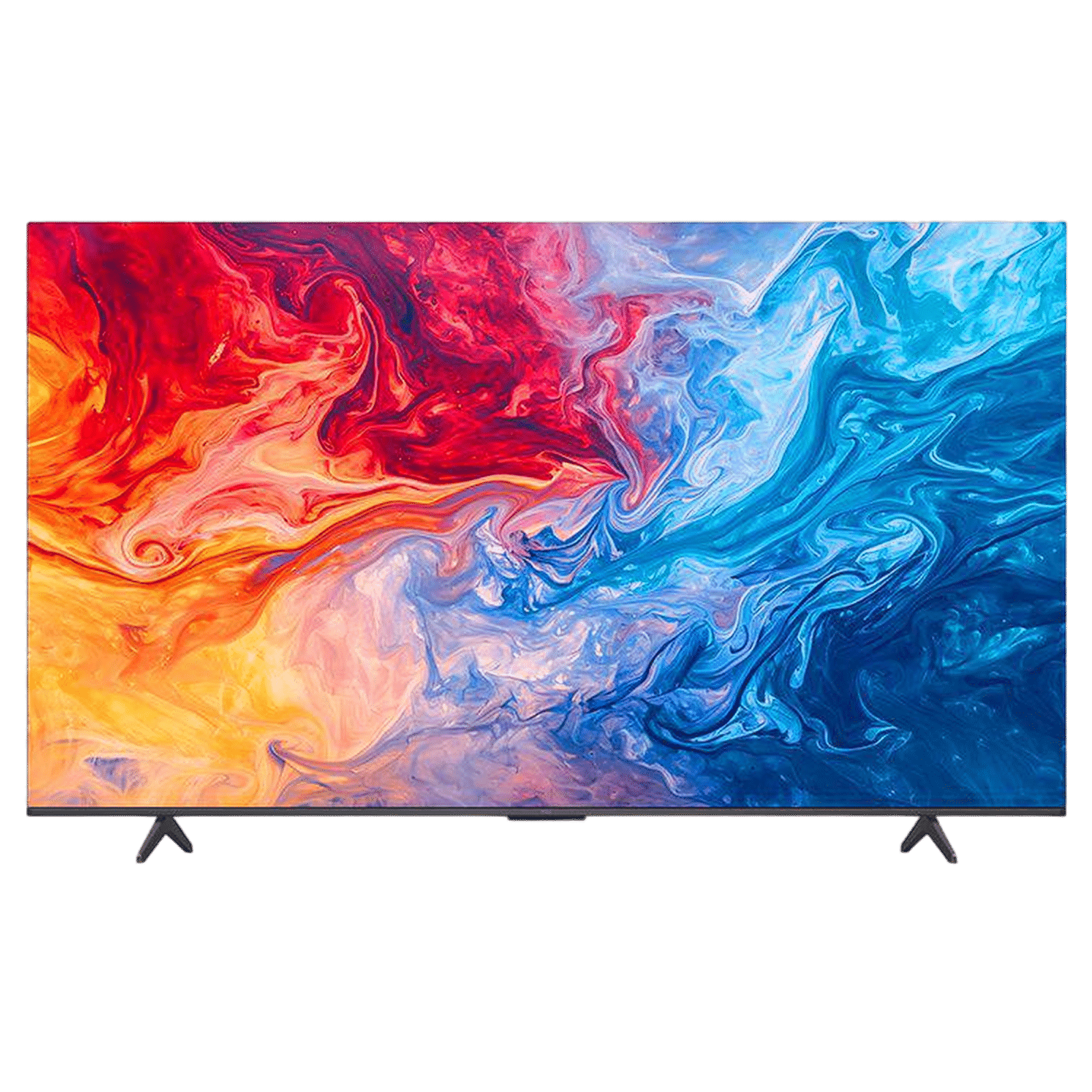 TCL P71B Pro 164 cm (65 inch) 4K Ultra HD QLED Google TV with Dolby Vision & Dolby Atmos( 2024 Model)