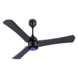atomberg Renesa+ 5 Star 900mm 3 Blade BLDC Motor Ceiling Fan with Remote (LED Indicator, Earth Brown)_1