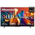 Hisense Q6N 189 cm (75 inch) QLED 4K Ultra HD Google TV with Dolby Vision & Dolby Atmos (2024 model)_1
