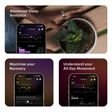 Ultrahuman Ring Air Smart Ring with Activity Tracker (Size 14, Upto 100 Meter Water Resistant, Space Silver)_4