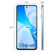 vivo Y58 5G (8GB RAM, 128GB, Himalayan Blue)_2