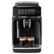 PHILIPS EP3221/40 1500 Watt  Automatic Espresso, Americano & Lungo Coffee Maker with Aroma Strength Settings (Black)_1