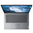 Lenovo IdeaPad 1 15IGL7 Intel Celeron Laptop (8GB, 512GB SSD, Windows 11 Home, 15.6 inch HD Display, MS Office 2021, Cloud Grey, 1.54 KG)_3