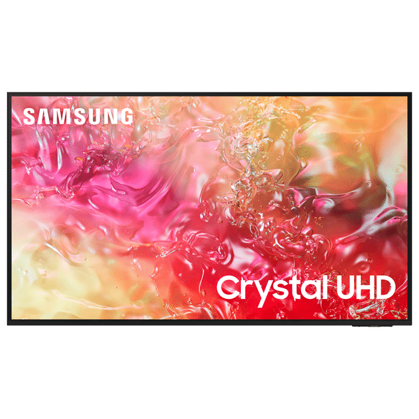SAMSUNG DU7000 Series 108 cm (43 inch) 4K Ultra HD LED Tizen TV with UHD Dimming (2024 model)_1