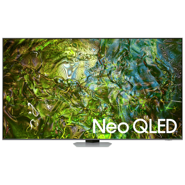 SAMSUNG QN90D 247 cm (98 inch) Neo QLED 4K Ultra HD Tizen TV with Dolby Atmos (2024 model)_1