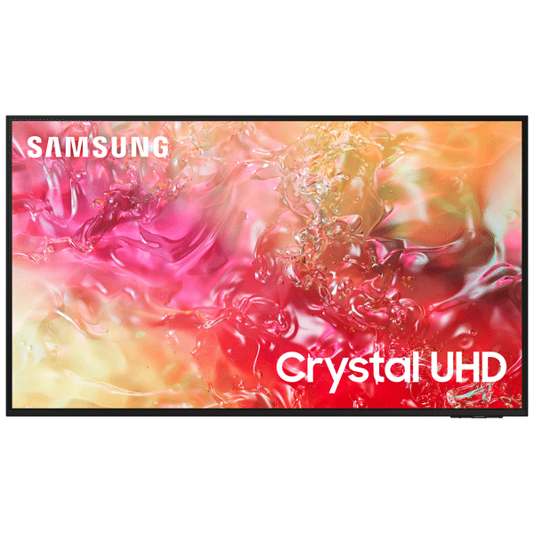 SAMSUNG DU7000 Series 138 cm (55 inch) 4K Ultra HD LED Tizen TV with UHD Dimming_1