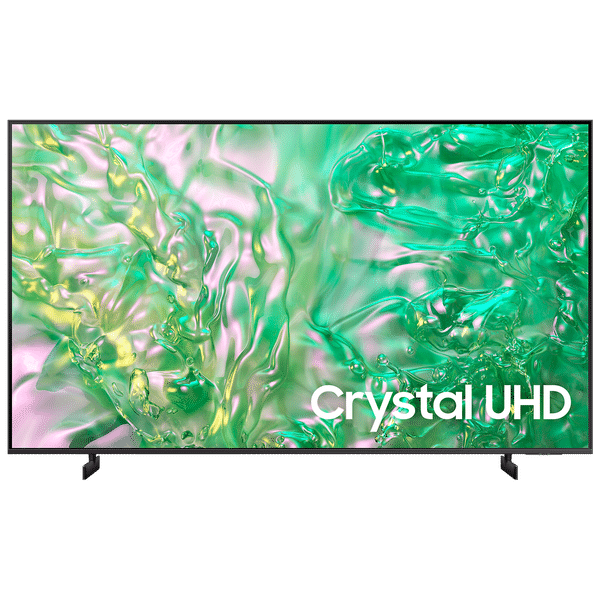 SAMSUNG DU8300 163 cm (65 inch) 4K Ultra HD LED Tizen TV with Dynamic Crystal Color (2024 model)_1