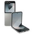 SAMSUNG Galaxy Z Flip6 5G (12GB RAM, 512GB, Silver Shadow)_1