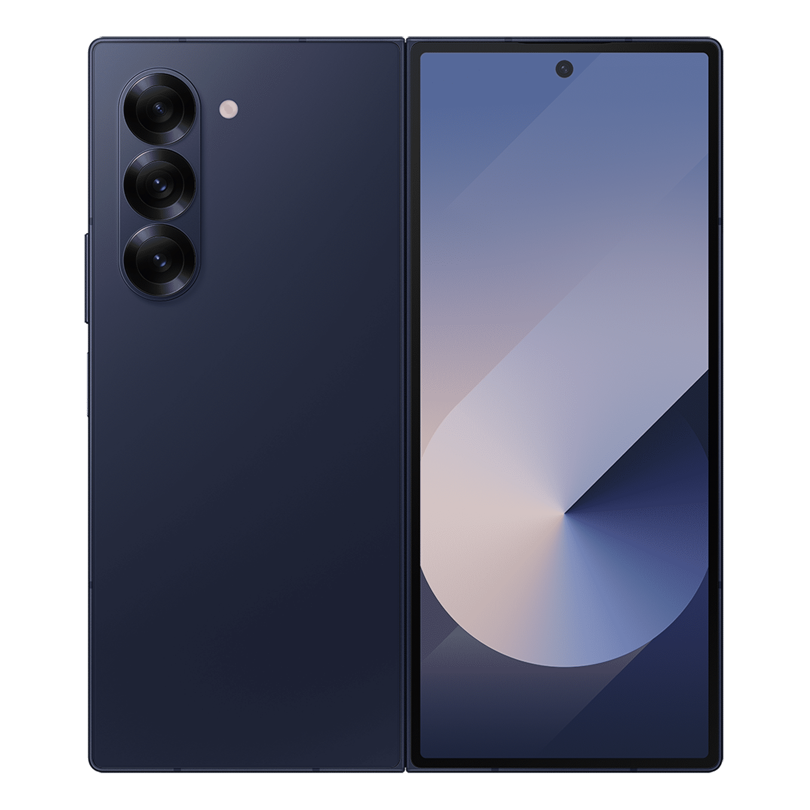 SAMSUNG Galaxy Z Fold6 5G (12GB RAM, 1TB, Navy)