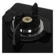 Faber Maxus HT803 CRS BR CI AI Toughened Glass Top 3 Burner Automatic Hob (High Quality Knob, Black)_4