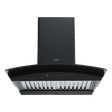 elica WDAT HAC 60 MS BLDC NERO 60cm 1425m3/hr Ducted Wall Mounted Chimney with Durable Design (Black)_1