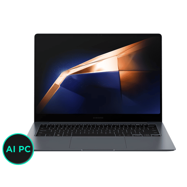 SAMSUNG Galaxy Book 4 Ultra Intel Core Ultra 7 Touchscreen Thin & Light Laptop (16GB, 1TB SSD, Windows 11 Home, 6GB Graphics, 16 inch WQXGA Plus AMOLED Display, Moonstone Gray, 1.86 KG)_1