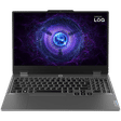 Lenovo LOQ 15IAX9 Intel Core i5 12th Gen Gaming Laptop (16GB, 512GB SSD, Windows 11 Home, 6GB Graphics, 15.6 inch 144 Hz Full HD IPS Display, NVIDIA GeForce RTX 3050, MS Office Home & Student 2021, Luna Grey, 2.38 KG)_1