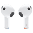 SAMSUNG Galaxy Buds 3 SMR530NZWAINU TWS Earbuds with Active Noise Cancellation (IP57 Water Resistant, Hi-Fi Sound, White)_3