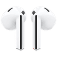 SAMSUNG Galaxy Buds 3 SMR530NZWAINU TWS Earbuds with Active Noise Cancellation (IP57 Water Resistant, Hi-Fi Sound, White)_4