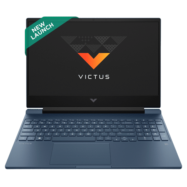 HP Victus 15 Intel Core i5 12th Gen Gaming Laptop (16GB, 512GB SSD, Windows 11 Home, 4GB Graphics, 15.6 inch 144 Hz FHD Display, NVIDIA GeForce RTX 3050, MS Office 2021, Performance Blue, 2.37 KG)_1