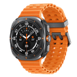 Samsung Galaxy Watch Ultra (47mm,LTE) with Upto 100h