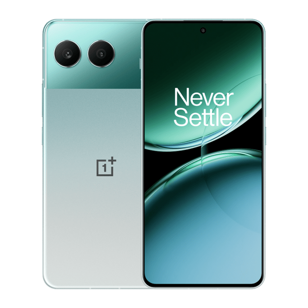 OnePlus Nord 4 5G (8GB RAM, 256GB, Oasis Green)