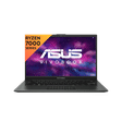 ASUS E1404FA AMD Ryzen 3 Laptop (8GB, 512GB SSD, Windows 11 Home, 14 inch FHD Display, MS Office 2021, Mixed Black, 1.38Kg)_1