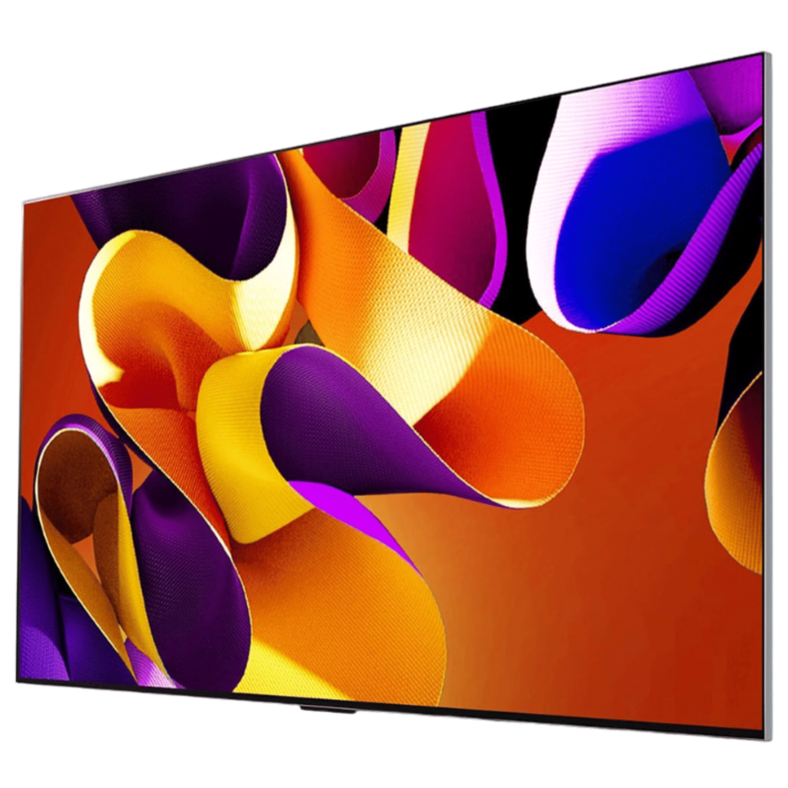 Buy LG evo G4 246.38 cm (97 inch) OLED 4K Ultra HD WebOS 24 TV with ...