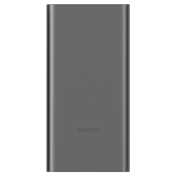 Xiaomi 4i 10000 mAh 22.5W Fast Charging Power Bank (2 Type A & 1 Type C Ports, QC 3.0 Support, Classic Black)_1