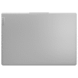 Lenovo IdeaPad Slim 5 16IMH9 Intel Core Ultra 5 Thin & Light Laptop (16GB, 512GB SSD, Windows 11 Home, 16 inch WUXGA IPS Display, MS Office 2021, Cloud Grey, 1.82 KG)_4
