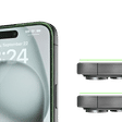 GRIPP 3D Tempered Glass for Apple iPhone 15 Plus (9H Hardness Scratch Resistant)_4