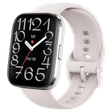 amazfit Bip 5 Smartwatch with Bluetooth Calling (48.51mm HD LCD Display, IP68 Water Resistant, Grey Strap)_1
