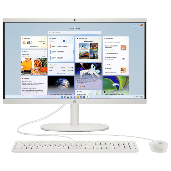 HP 22-dg0153in 21.45 Inch Full HD Display Intel N100 Windows 11 Home Desktop (8GB, 512GB SSD, Intel UHD Graphics)_1