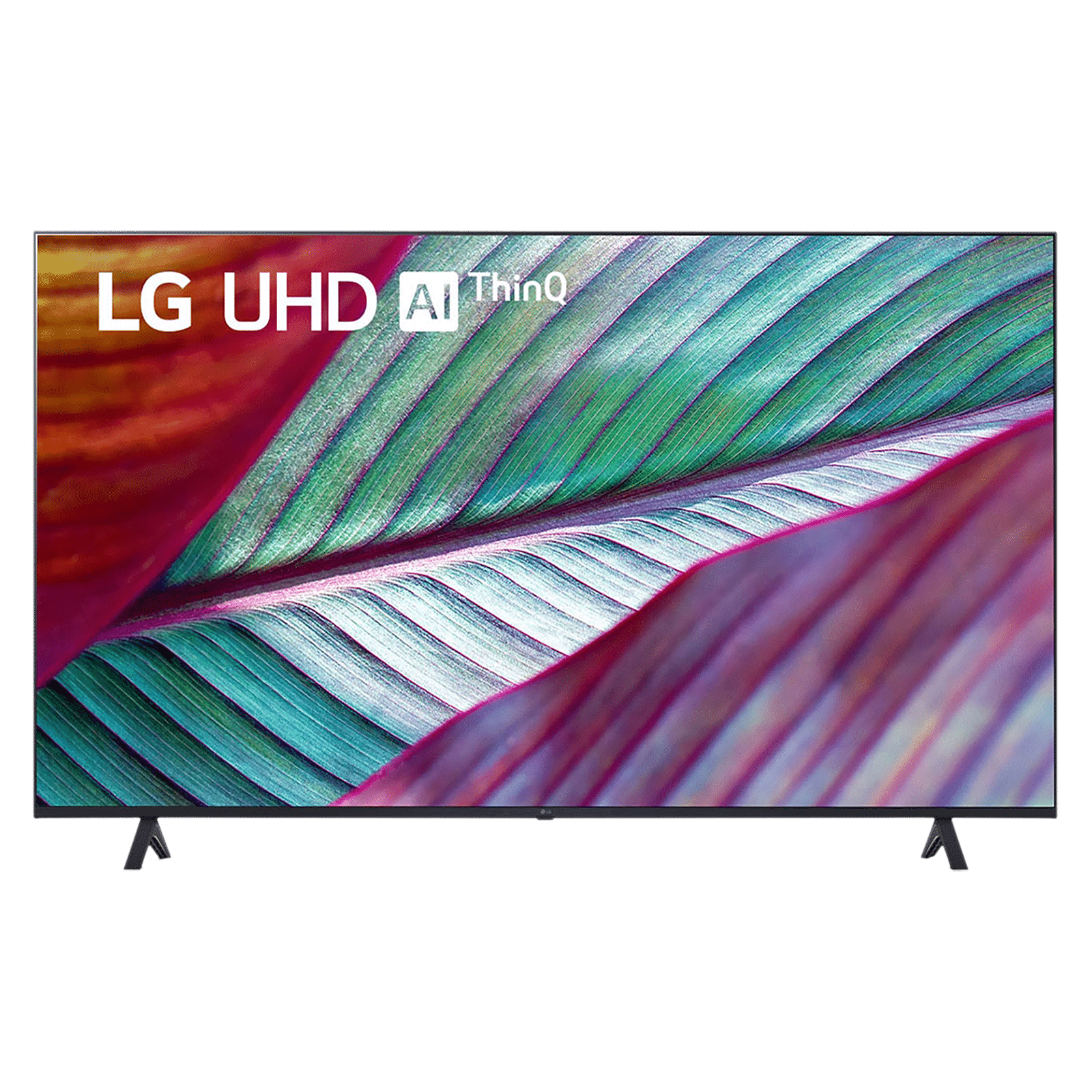 LG UR75 127 cm (50 inch) 4K Ultra HD LED WebOS TV with Gen5 AI Processor 4K