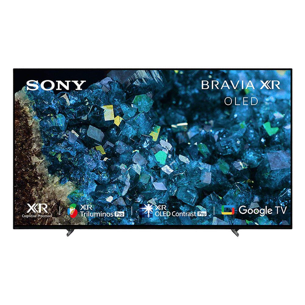 SONY Bravia 164 cm (65 inch) OLED 4K Ultra HD Google TV with Cognitive Processor XR (2023 model)