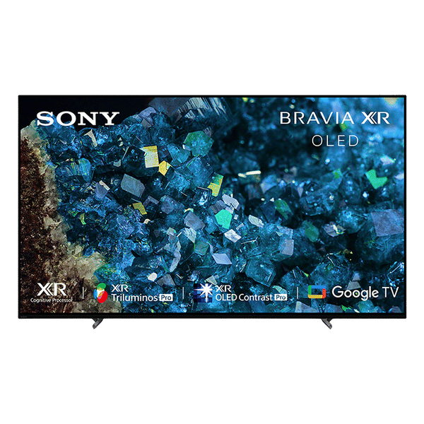 SONY Bravia 164 cm (65 inch) OLED 4K Ultra HD Google TV with Cognitive Processor XR (2023 model)_1