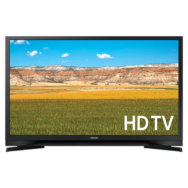 SAMSUNG Series 4 80 cm (32 inch) HD Ready LED Tizen Smart TV with Alexa Compatibility_1