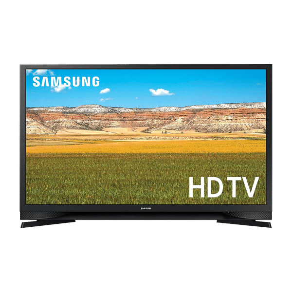 SAMSUNG Series 4 80 cm (32 inch) HD Ready LED Smart Tizen TV with Alexa Compatibility_1