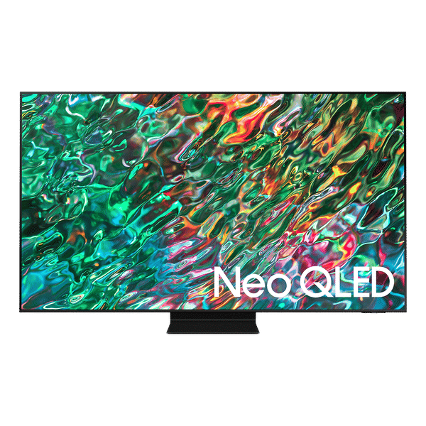 SAMSUNG Series 9 138 cm (55 inch) QLED 4K Ultra HD Tizen TV with Alexa Compatibility_1