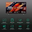 Hisense A6K 126 cm (50 inch) 4K Ultra HD LED Google TV with Dolby Atmos_3