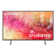 SAMSUNG DU7700 109.2 cm (43 inch) 4K Ultra HD LED Smart Tizen TV with Motion Xcelerator (2024 model)_1